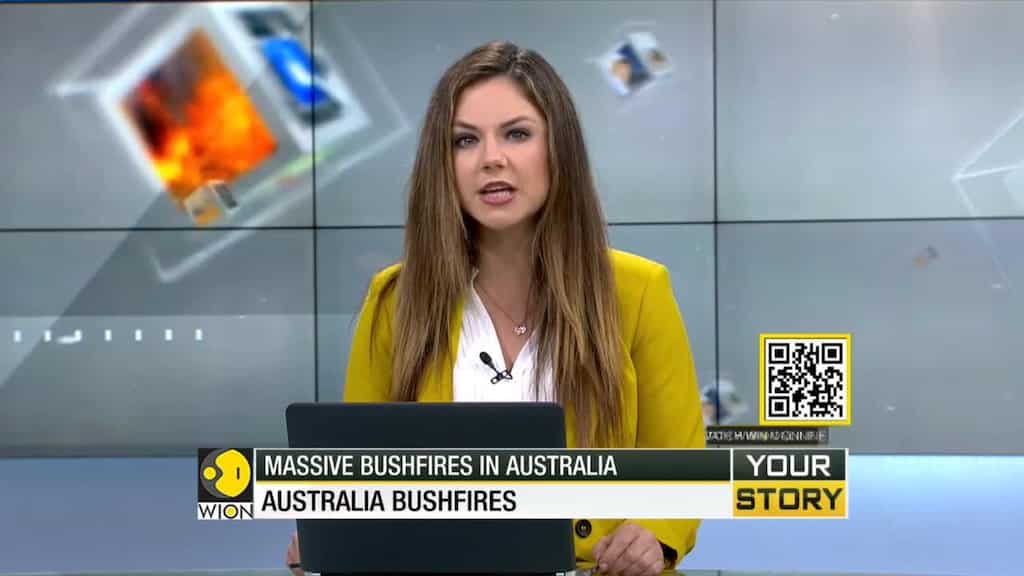 Massive Bushfires in Australia: Bushfires continue to pose a major threat