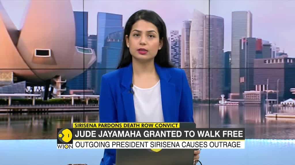 Royal Park Murder Case: Sri Lanka President grants pardon to convict on death row