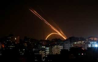 Islamic Jihad offers Egypt-mediated ceasefire terms to Israel as death toll mounts