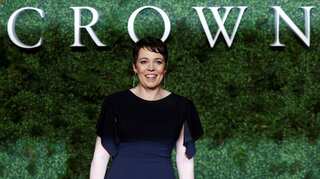 'The Crown' welcomes its new royals in season 3 launch in London