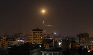 Israel's new  electronic warfare system can aim at multiple targets