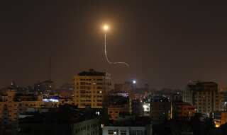 Israel's new  electronic warfare system can aim at multiple targets