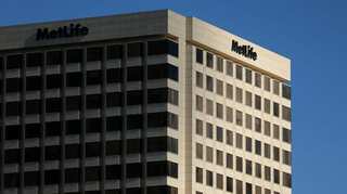 MetLife sued for gender discrimination by ex-chief administrative officer