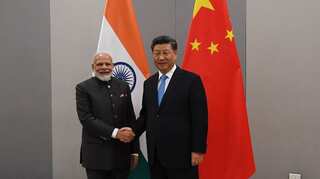 XI Jinping invites PM Narendra Modi for another visit to China