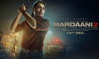 'Mardaani 2' trailer: Rani Mukerji is back as the fierce cop Shivani Shivaji Roy 