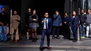 Australian jobs suffer biggest drop in three years