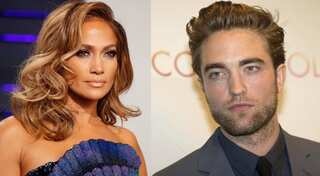 Jennifer Lopez wants to take up the role of Batman, Robert Pattinson thinks it's a good idea