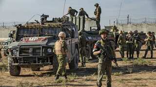 Rare calm in Syria's Idlib after ceasefire deal