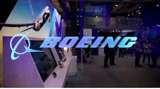 Boeing drops automation system used to build 777 jets
