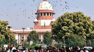 CAA protests: Endeavour must be to bring peace, says Supreme Court