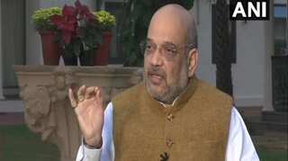 Amit Shah says SPG Act diluted at different times, Bill aims to make force more efficient