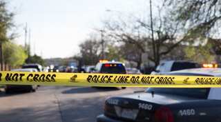 US: Multiple people dead following hostage situation in Oregon