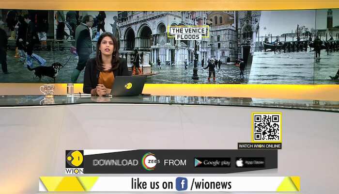 WionNews Video