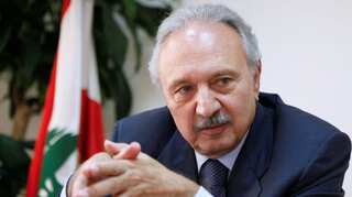 Lebanon's Safadi emerges as prime minister of choice for three parties