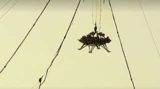China completes Mars landing experiment, to launch mission in 2020