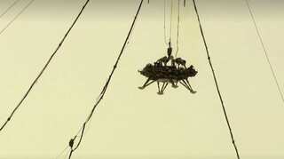 China completes Mars landing experiment, to launch mission in 2020