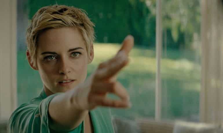 'Seberg' trailer: Kristen Stewart gets harassed by FBI in the film