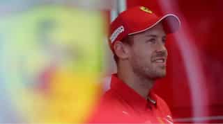 Verstappen's comments not professional or mature, says Vettel