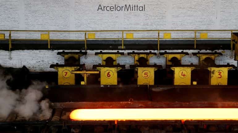 Supreme Court clears path for ArcelorMittal to acquire Essar Steel