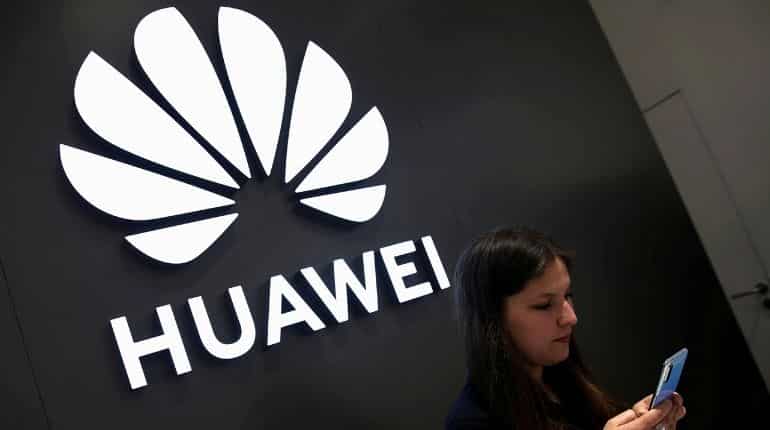 Huawei, ZTE 'cannot be trusted' and pose security threat - US attorney general Huawei, ZTE 'cannot be trusted' and pose security threat - US attorney general