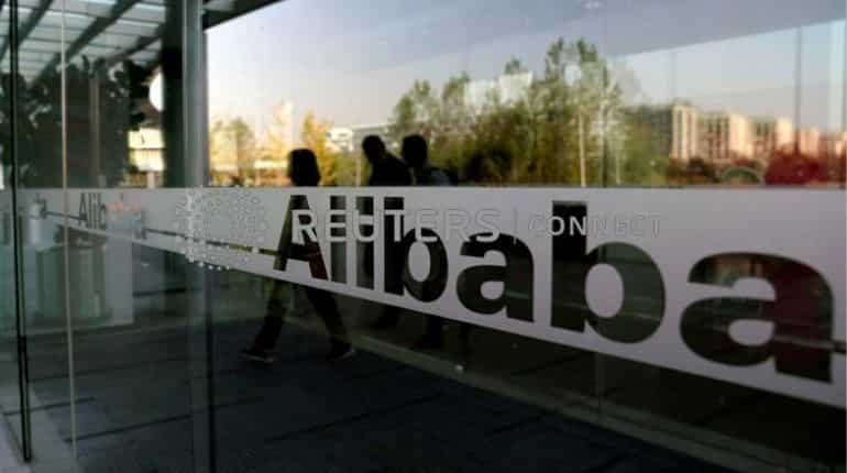 In a move aimed at placating Trump, Alibaba claims to support US businesses In a move aimed at placating Trump, Alibaba claims to support US businesses