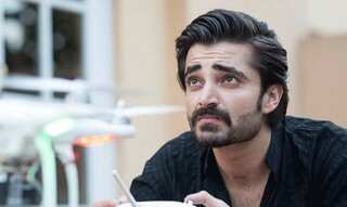Pakistani actor Hamza Ali Abbasi quits showbiz after Rabi Pirzada