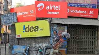 India announces measures to prop up telecom sector; respite for Vodafone Idea