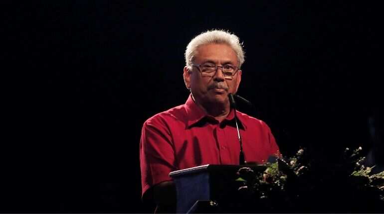 Change of regime in Sri Lanka: Implications for India-Lanka relations