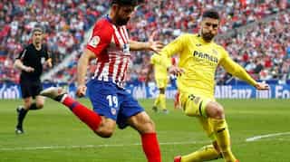 Football: La Liga plans to take game to Miami halted by court decision