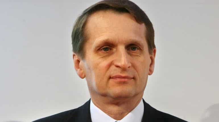 Moscow will respond in kind to Lithuania's pardon of Russian spies: Spy chief Moscow will respond in kind to Lithuania's pardon of Russian spies: Spy chief