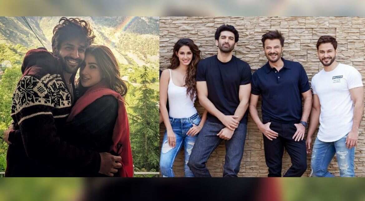 Love Aaj Kal 2 Vs Malang