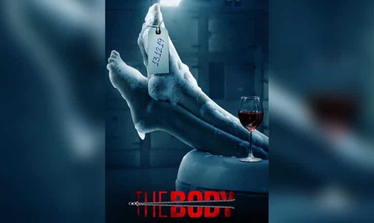 'The Body' trailer: Emraan Hashmi hunts for truth about his wife's missing body 'The Body' trailer: Emraan Hashmi hunts for truth about his wife's missing body