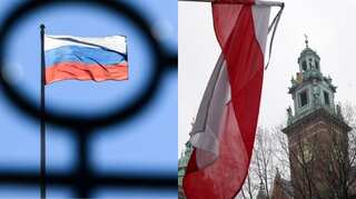 Poland to end major Russian gas contract by 2022
