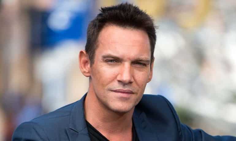 'Tudors' star Jonathan Rhys Meyers arrested in Malibu for drunk driving