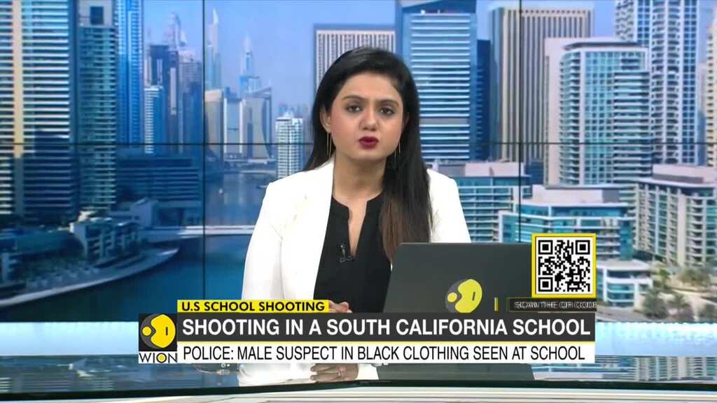 Two dead, several injured in California school shooting