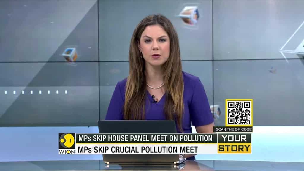 Gautam Gambhir among 25 lawmakers who skip house panel meet on pollution