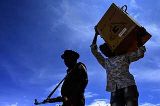 Sri Lanka: Indian Ocean island marked by civil war