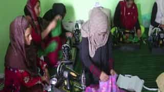 Free skill development programme underway in Jammu & Kashmir to empower people