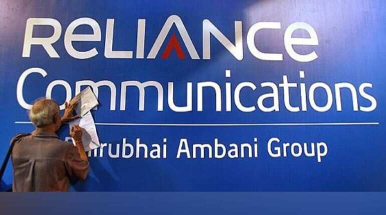 Reliance Communications posts loss of Rs 30,142 crores Reliance Communications posts loss of Rs 30,142 crores