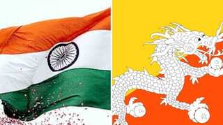India's Covid crisis: Bhutanese express solidarity, country to supply oxygen