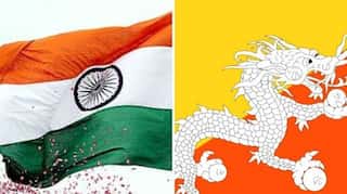 Opinion | 'Tap, Pay, Go': Bhutan welcomes India's Bhim app for digital payments