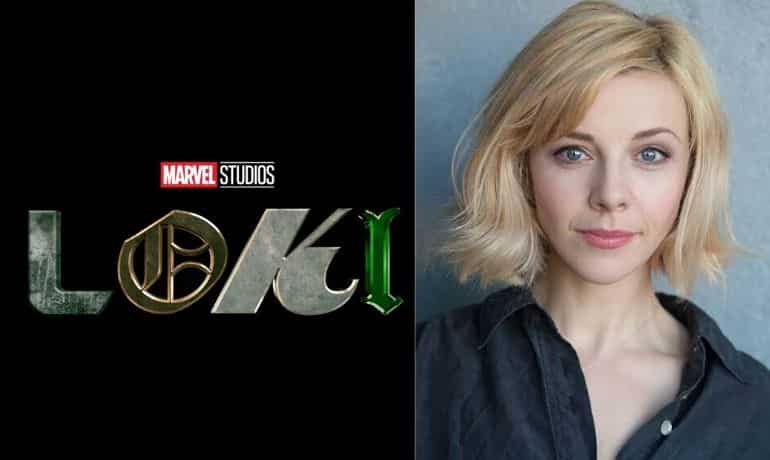 Sophia Di Martino likely to join Tom Hiddleston's 'Loki' Disney+ series Sophia Di Martino likely to join Tom Hiddleston's 'Loki' Disney+ series