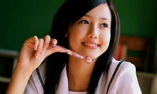 Japanese actress Erika Sawajiri arrested for suspected drug possession