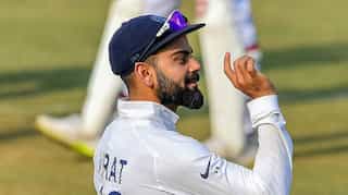 Pink-ball Test: Bangladesh win toss, elect to bat first
