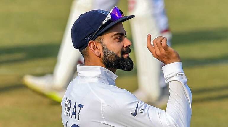 Pink-ball Test: Bangladesh win toss, elect to bat first