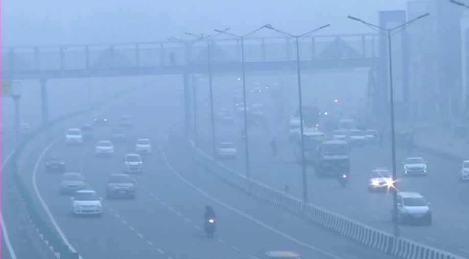 Gravitas: Delhi's Pollution - crisis deepens