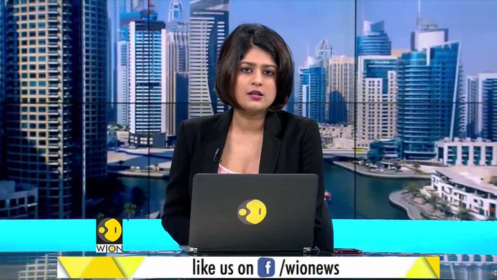 Pak-trained terrorists caused 'ISIS-level of horror and brutality" in J&K', says Sunanda Vashisht