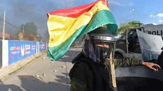 Bolivia crisis could 'spin out of control' as death toll keeps increasing: United Nations