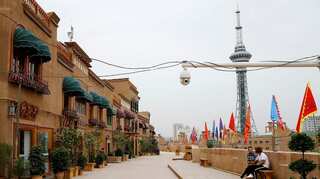 Leaked Chinese government documents show details of Xinjiang clampdown: Report