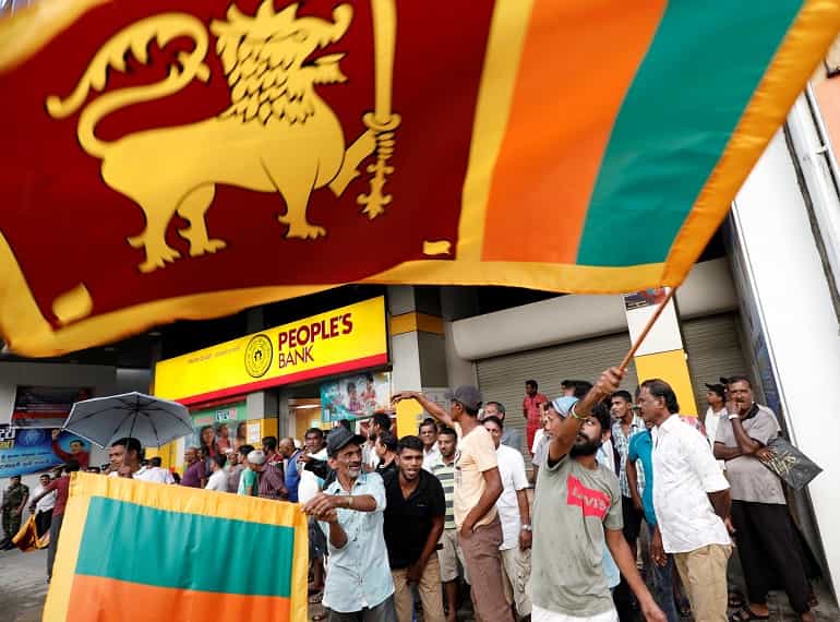 Sri Lanka's election result increases policy uncertainty: Fitch ratings